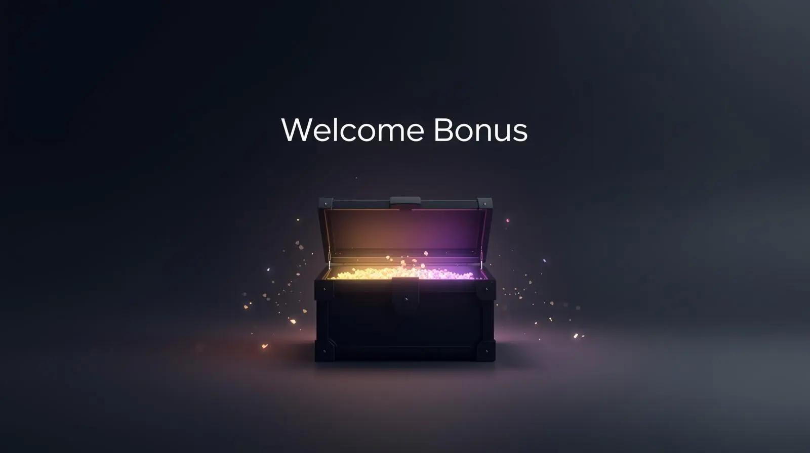 Bonus de bienvenue Blitz Casino